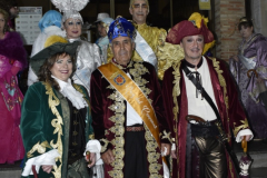 carnival-miguelturra-pregon-2025