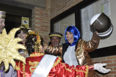 carnival-miguelturra-pregon-2025