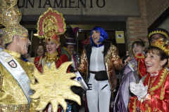carnival-miguelturra-pregon-2025