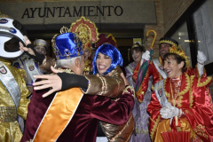 carnival-miguelturra-pregon-2025