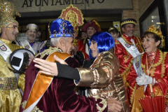 carnival-miguelturra-pregon-2025