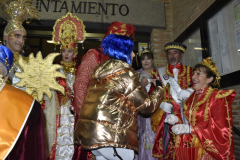 carnival-miguelturra-pregon-2025