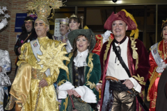 carnival-miguelturra-pregon-2025
