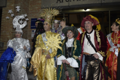 carnival-miguelturra-pregon-2025