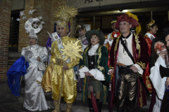 carnival-miguelturra-pregon-2025