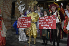 carnival-miguelturra-pregon-2025