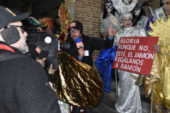 carnival-miguelturra-pregon-2025