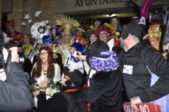 carnival-miguelturra-pregon-2025