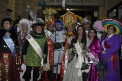 carnival-miguelturra-pregon-2025