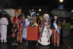 carnival-miguelturra-pregon-2025