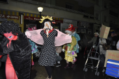 carnival-miguelturra-pregon-2025