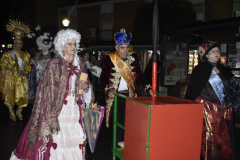 carnival-miguelturra-pregon-2025