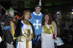 carnival-miguelturra-pregon-2025