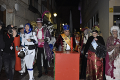 carnival-miguelturra-pregon-2025