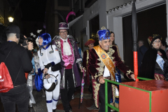 carnival-miguelturra-pregon-2025