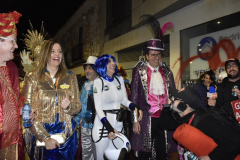 carnival-miguelturra-pregon-2025