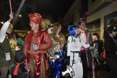 carnival-miguelturra-pregon-2025