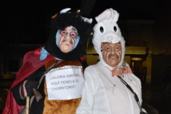 carnival-miguelturra-pregon-2025