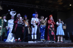 carnival-miguelturra-pregon-2025