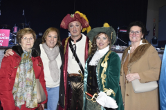 carnival-miguelturra-pregon-2025