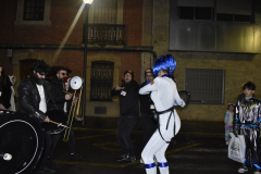 carnival-miguelturra-pregon-2025
