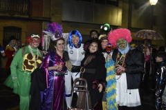 carnival-miguelturra-pregon-2025