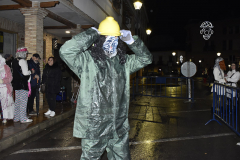 carnival-miguelturra-pregon-2025