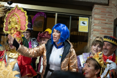 carnival-miguelturra-pregon-2025