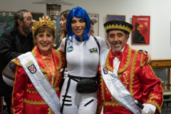 carnival-miguelturra-pregon-2025