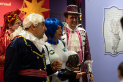 carnival-miguelturra-pregon-2025