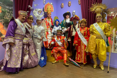 carnival-miguelturra-pregon-2025
