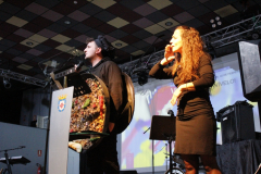2026. Pregón. Foto: Raquel Gómez Ocaña