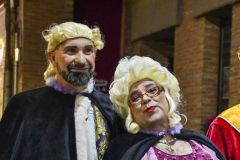 2026. Pregón. Foto: Silvana Abaca