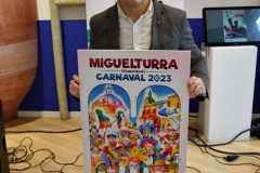 carnival-miguelturra-presentation-poster-2023
