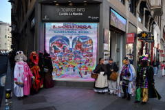 carnival-miguelturra-presentation-poster-2023