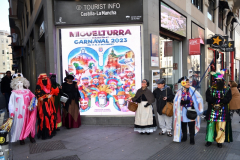 carnival-miguelturra-presentation-poster-2023