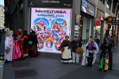 carnival-miguelturra-presentation-poster-2023