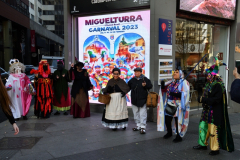 carnival-miguelturra-presentation-poster-2023