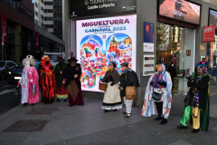 carnival-miguelturra-presentation-poster-2023