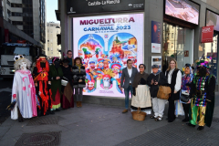 carnival-miguelturra-presentation-poster-2023