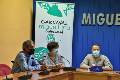 carnival-miguelturra-masks-major-2022-press-conference
