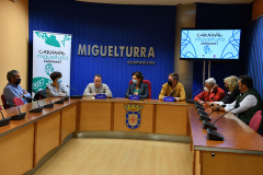 carnival-miguelturra-masks-major-2022-press-conference
