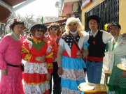 carnival-miguelturra-major-masks-presentation-2025