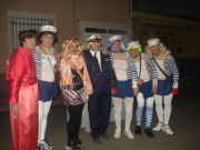 carnival-miguelturra-major-masks-presentation-2025