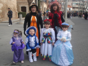 carnival-miguelturra-major-masks-presentation-2025