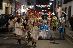 carnival-miguelturra-proclamation-2018