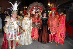 carnival-miguelturra-proclamation-2018