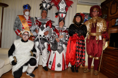 carnival-miguelturra-proclamation-masks-majors-2022
