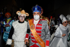 carnival-miguelturra-proclamation-masks-majors-2022