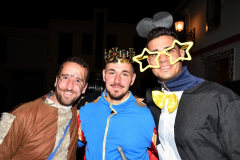 carnival-miguelturra-proclamation-masks-majors-2022